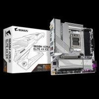 GIGABYTE MB B650M AORUS ELITE AX ICE - D5 WIFI  On Installment (Upto 12 Months) By Homecart With Free Delivery & Free Surprise Gift & Best Price In Pakistan