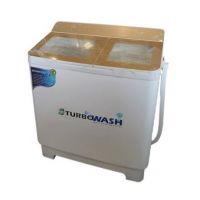 Kenwood Top Load Semi Automatic Washing Machine 10KG (KWM-1015) Free Delivery On Installment ST