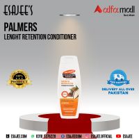 Palmers Lenght Retention Conditioner 400ml l ESAJEE'S