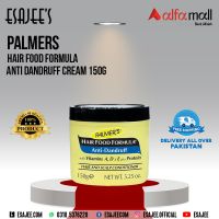 Palmers Hair Food Formula Anti Dandruff Cream 150g | ESAJEE'S