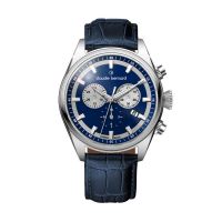 Claude Bernard Watch – 10259-3C-BUAIN