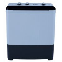  Dawlance 15 KG Twin Tub Semi Auto Washing Machine DW10500/On Installment