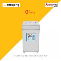 Super Asia Spin Top Load 10KG Washing Machine (SD-555) - On Installments - ISPK-0148