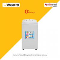 Super Asia Speed Wash Top Load 8KG Washing Machine (SA-233) - On Installments - ISPK-0148