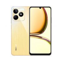 Realme C53 6GB / 128GB Storage | PTA Approved (Non active,Sealed) - (Installment)