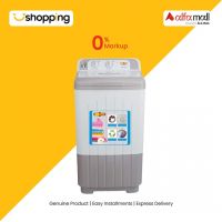 Super Asia Fast Wash Top Load 10KG Washing Machine (SA-270) - On Installments - ISPK-0148