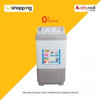 Super Asia Fast Wash Top Load 10KG Washing Machine (SA-270) - On Installments - ISPK-0191