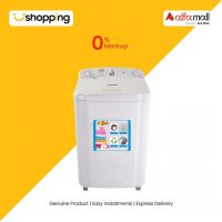 Super Asia Big wash Top Load 15KG Washing Machine (SA-290) - On Installments - ISPK-0148