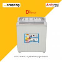 Super Asia Easy Wash Top Load 8KG Washing Machine (SA-245) - On Installments - ISPK-0191