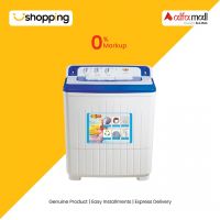 Super Asia Grand Wash Top Load 10KG Washing Machine (SA-280) - On Installments - ISPK-0191