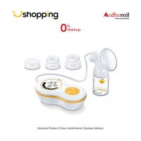 Beurer Electric Breast Pump (BY-40) - On Installments - ISPK-0117
