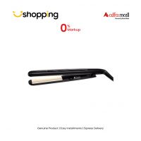 Remington Ultimate Finish Hair Straightener (S3500) - On Installments - ISPK-0106