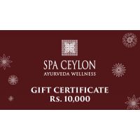 Gift Certificate 2.0