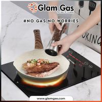 Infrared Ceramic Cooker Hot Glow B-120 Electric Stove