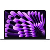 Apple Macbook Air 13" MRXN3LL/A Apple M3 Chip, 8-core CPU, 8-core GPU, 8GB memory, 256GB SSD, 13.6-inch LED-backlit display, macOS Sonoma 14 New (Installment)