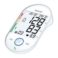 Beurer, Upper Arm Digital Blood Pressure Monitor, BM 55
