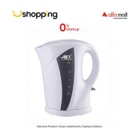 Anex Electric Kettle 1.7Ltr (AG-4001) - On Installments - ISPK-0138