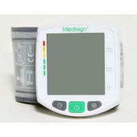 Medisign Digital Blood Pressure Monitoring Device - Arm Type | BPM 880W | (Installment) - QC