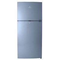 Dawlance Chrome Pro Freezer- Refrigerator 20 Cu Ft Silver | 91999-WB | (Installment) - QC