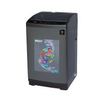 Orient Twister 1150 10Kg Metallic Grey Fully Automatic Washing Machine | 1 Yr Brand Warranty| On Instalments by Subhan Electronics