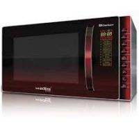 Dawlance Microwave Oven DW 115 CHZP Baking Oven ON INSTALLMENTS 