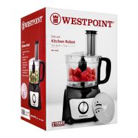 West point Kitchen Robot WF-496C