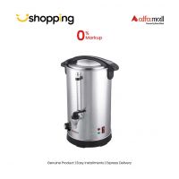 Alpina Water Boiler (SF-2809) - On Installments - ISPK-0115