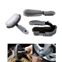 Complete Tire And Wheel Brush Kit