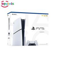 Sony PlayStation 5 Slim Standard Japan Edition 1TB PS5