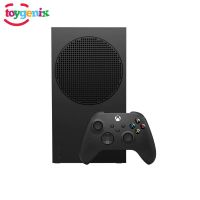Microsoft Xbox Series S Console 1TB Black