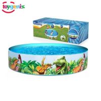 BESTWAY 55022 Pool Without Air 6' x 15"