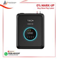 Trion Connect 1800 Watt 2201 2.0 KVA 24V  Inverter Without Solar