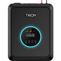 Trion CONNECT-1201 Without Solar UPS 1.0 KVA 12V DC (1000) Watts 