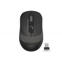 A4tech Wireless Mouse Grey (FG10S) - ISPK-0065