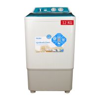 Haier Single Tub Washing Machine HWM-12035FF - ON INSTALLMENT