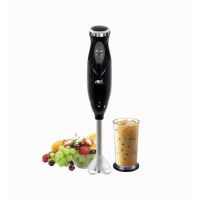 Anex Deluxe Hand Blender 300W AG-121 With Free Delivery On Installment By Spark Technologies.