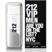 212 VIP MEN (ARE U ON THE LIST NYC) + On Installment