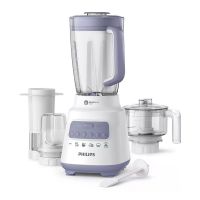 Philips Blender HR2223/00 With Free Delivery - Easy Monthly Installment - Spark Technologies