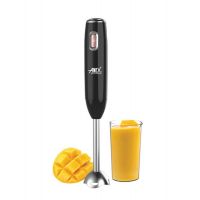 Anex Deluxe Hand Blender 600W AG-122 With Free Delivery On Installment By Spark Technologies.