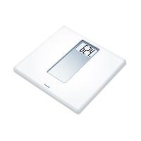 Beurer Personal Bathroom Weight Scale With XXL Display (PS 160) On Installment ST With Free Delivery  