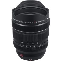 FUJINON LENS XF8-16mm Lens F2.8 R LM WR On 12 Months Installments At 0% Markup