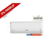 Kenwood 1 Ton 60% DC Inverter E Supreme Pro Series KES-1262S Air Condition Free Installation and Free Shipping By Kenwood Official Store On Installment