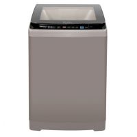 Ecostar EW-F124DC | Smart Touch Top  Load Washing Machine (Installments) - QC