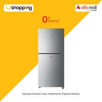 Haier E-Star Freezer-On-Top Refrigerator 7 Cu Ft (HRF-216EBS) - On Installments - ISPK-0148
