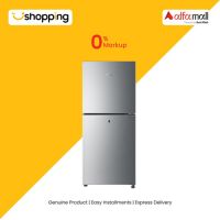 Haier E-Star Freezer-On-Top Refrigerator 7 Cu Ft (HRF-246EBS) - On Installments - ISPK-0148
