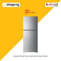 Haier E-Star Freezer-On-Top Refrigerator 9.5 Cu Ft (HRF-306EBS) - On Installments - ISPK-0148
