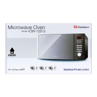Dawlance DW-128G Microwave ON INSTALLMENTS