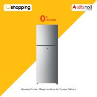 Haier E-Star Freezer-On-Top Refrigerator 8 Cu Ft (HRF-276EBS) - On Installments - ISPK-0148