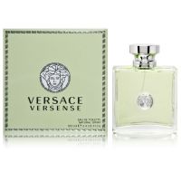 VERSACE VERSENCE EDT 100 ML - Guaranteed Original Perfume -  (Installment) - PB
