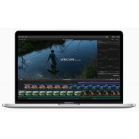 Apple MacBook Pro 13" MNEP3 Apple M2 Chip, 8‑core CPU, 10‑core GPU, 8GB, 256GB SSD, 13.3" Retina IPS LED, Backlit Magic Keyboard, macOS, Silver 2022 New (Installment)